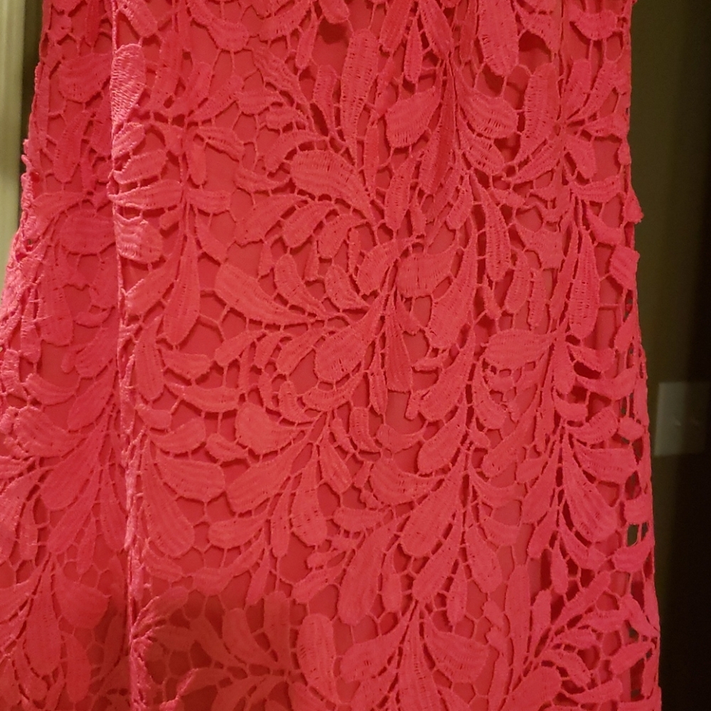 Dress - Picture 3 of 4